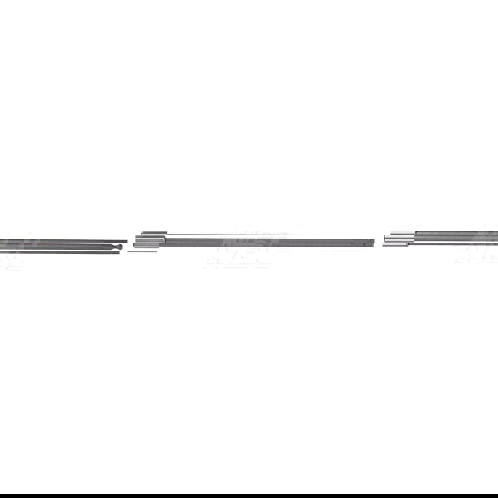 Irwin Magnetic Bit Holder: 7/16